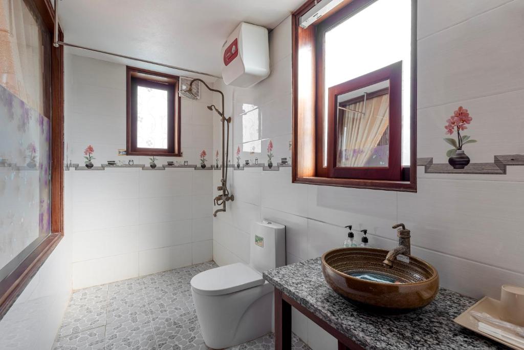 Tam Coc Ngoc Linh Homestay