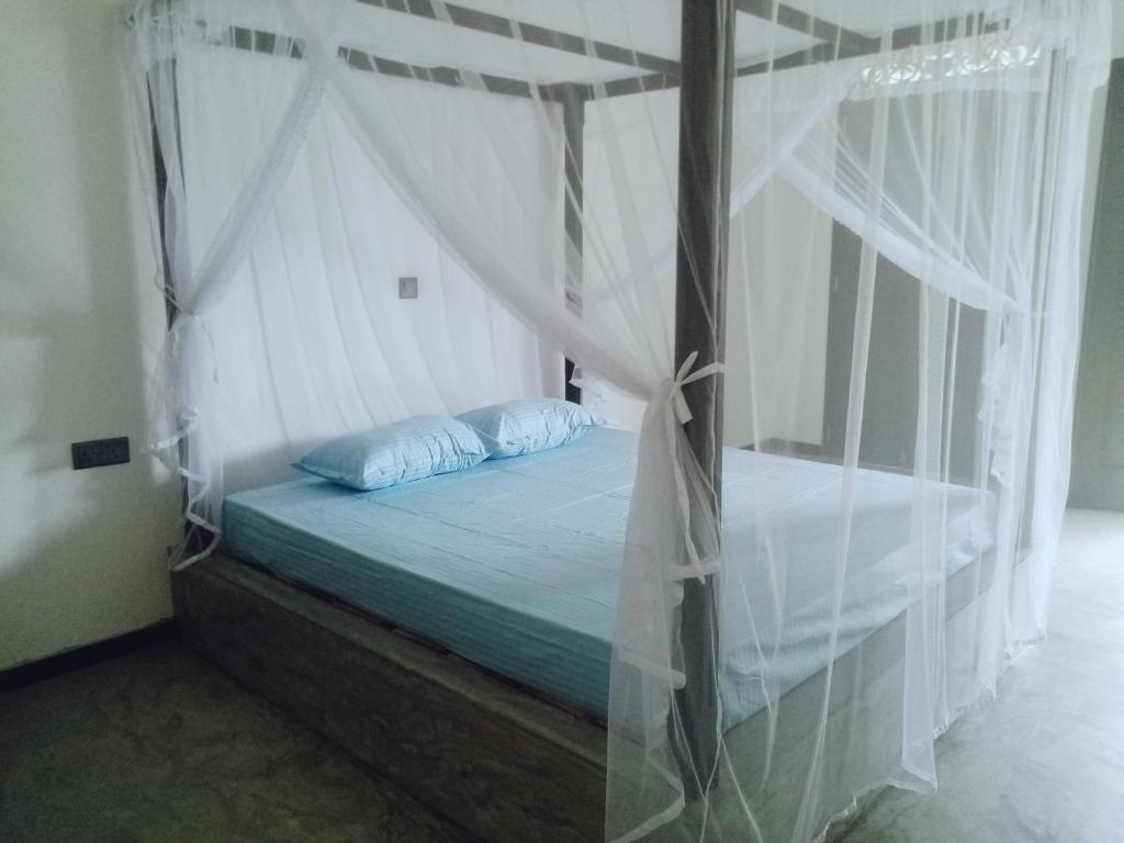 Villa Conch by Om - Private House - Hikkaduwa photo 2