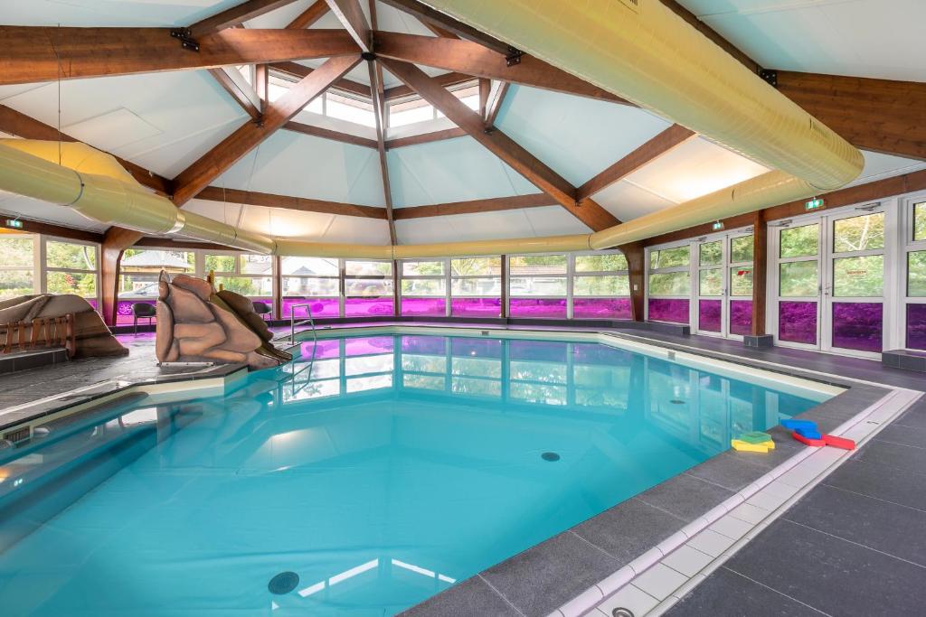 Summio Bungalowpark Het Hart van Drenthe photo 2