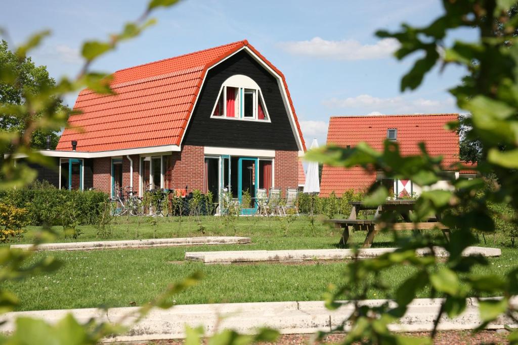 Summio Bungalowpark Het Hart van Drenthe photo 3