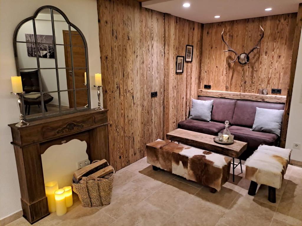 Tirol Chalet Brixen photo 3