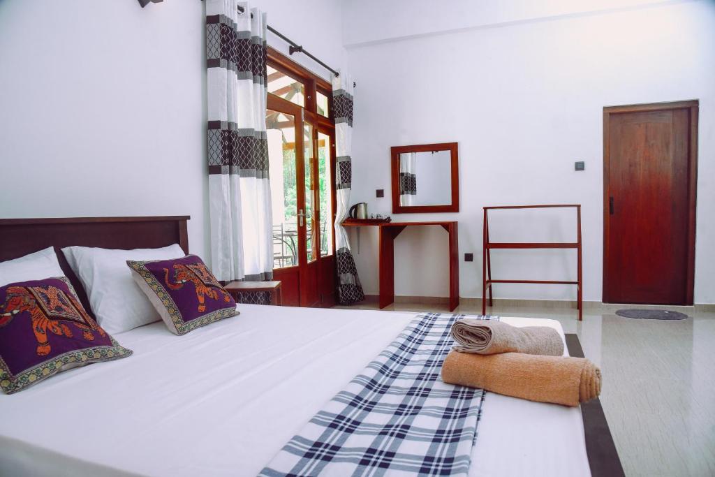 SRI HILLS COTTAGES-Ella photo 4