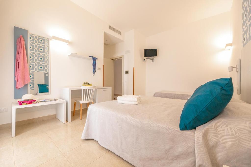 Hotel Magna Grecia photo 2