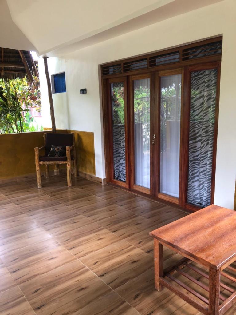 Suite Garden Lodge