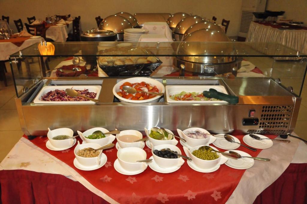 Grand Hotel Juba photo 3