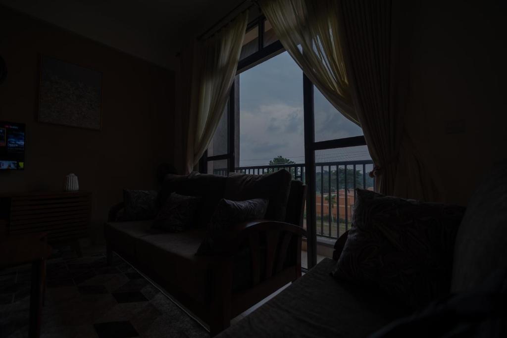 Apartment at Pearl Marina - Garuga Road photo 2