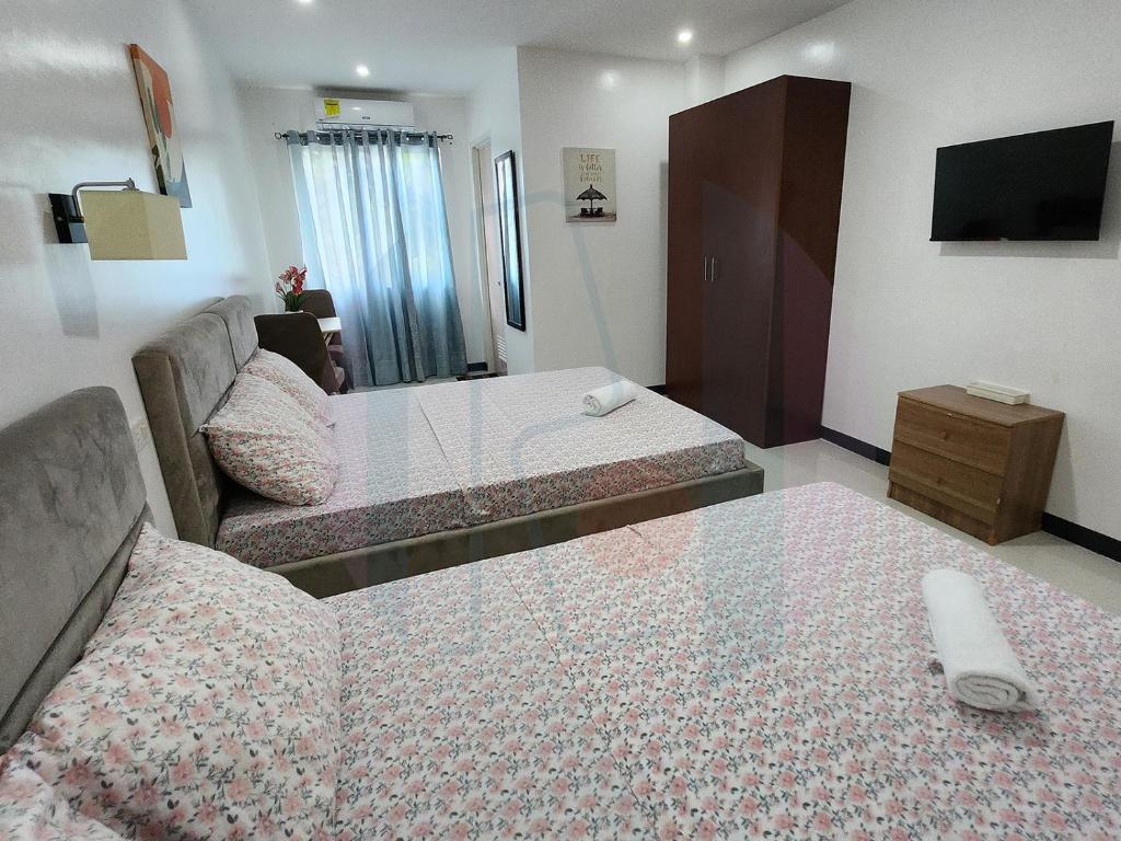 Ricres Hometel R3 photo 1