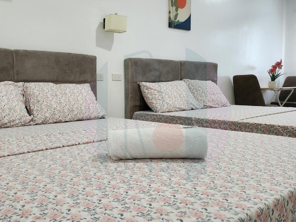 Ricres Hometel R3 photo 3