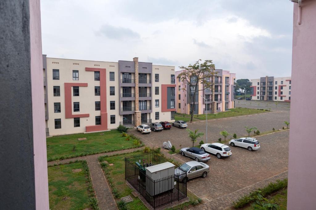 Apartment at Pearl Marina - Garuga Road photo 3