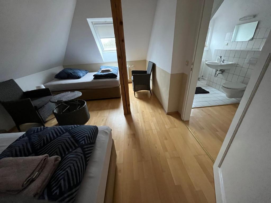 MWM-Pension-Hotel photo 2