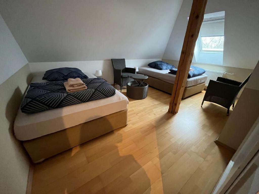 MWM-Pension-Hotel photo 4