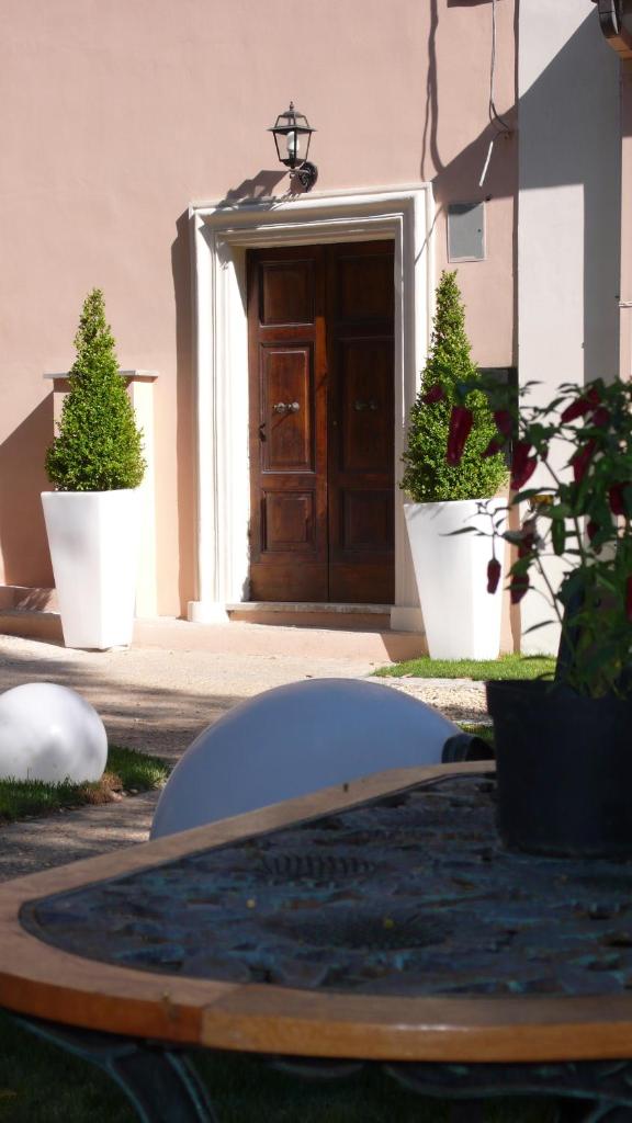 Locanda Delle Corse photo 4