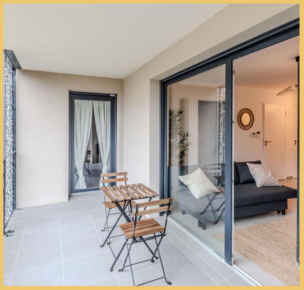Appartement T2 Sublime Beaumont photo 3