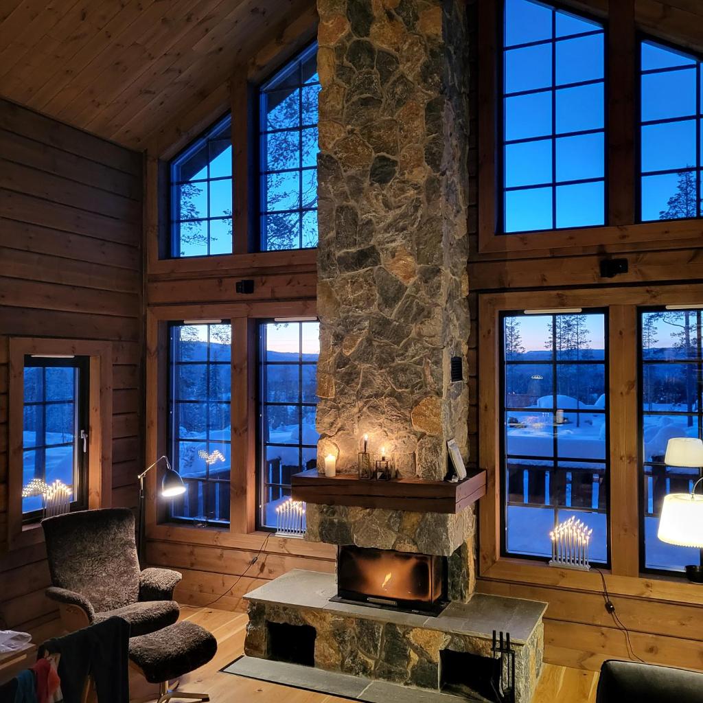 Idre Mountain Lodge photo 2