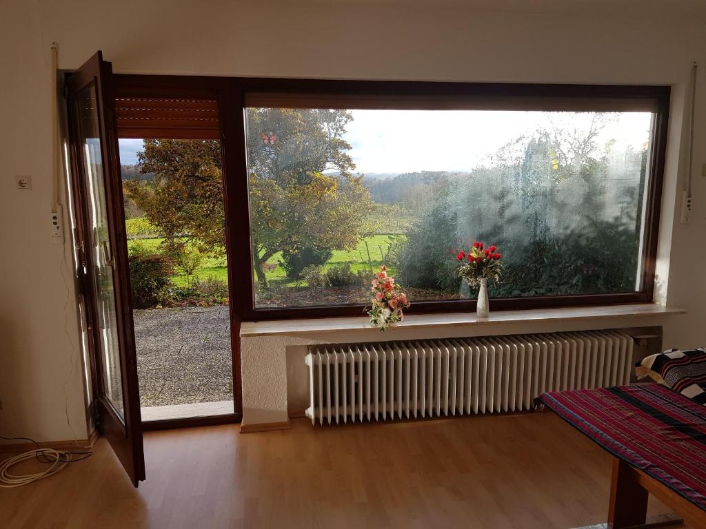 Fewo Panoramablick