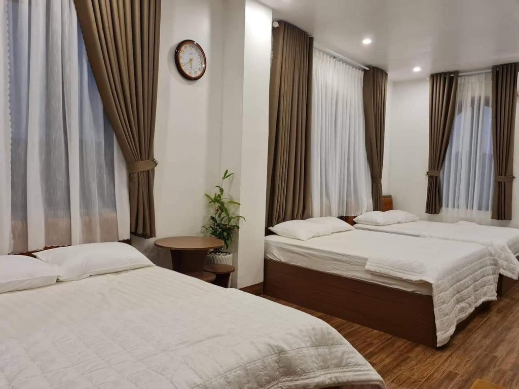 Nguyễn Gia Hotel (Bình Châu) photo 2