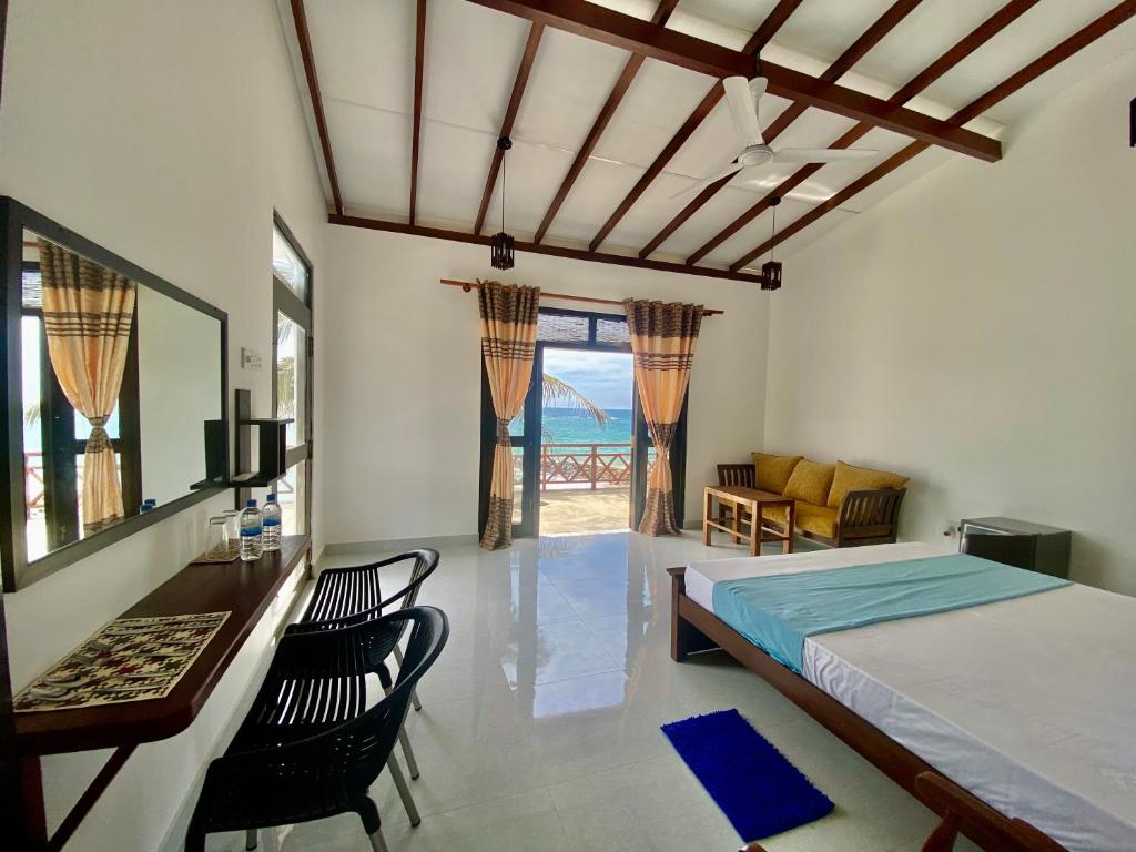 Hanka Villa -Ambalangoda photo 1