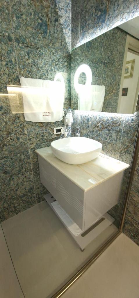Aparthotel Shkodra photo 4