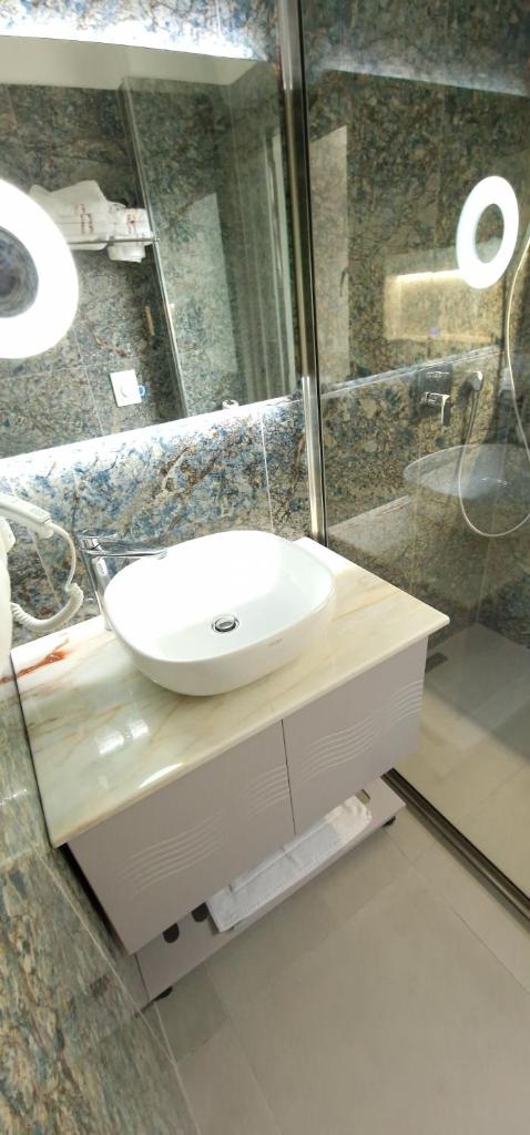 Aparthotel Shkodra photo 3