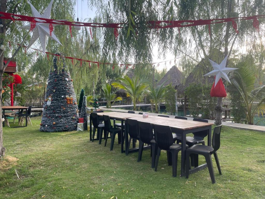 บุญพล รีสอร์ต boonpon resort photo 1