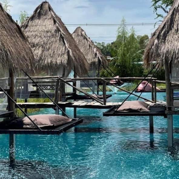 บุญพล รีสอร์ต boonpon resort photo 2