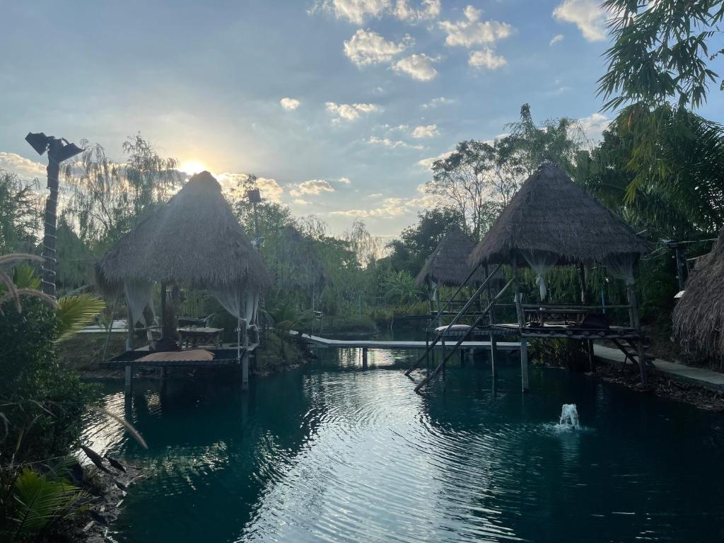 บุญพล รีสอร์ต boonpon resort photo 4
