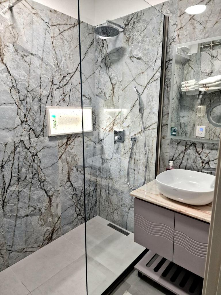 Aparthotel Shkodra photo 1