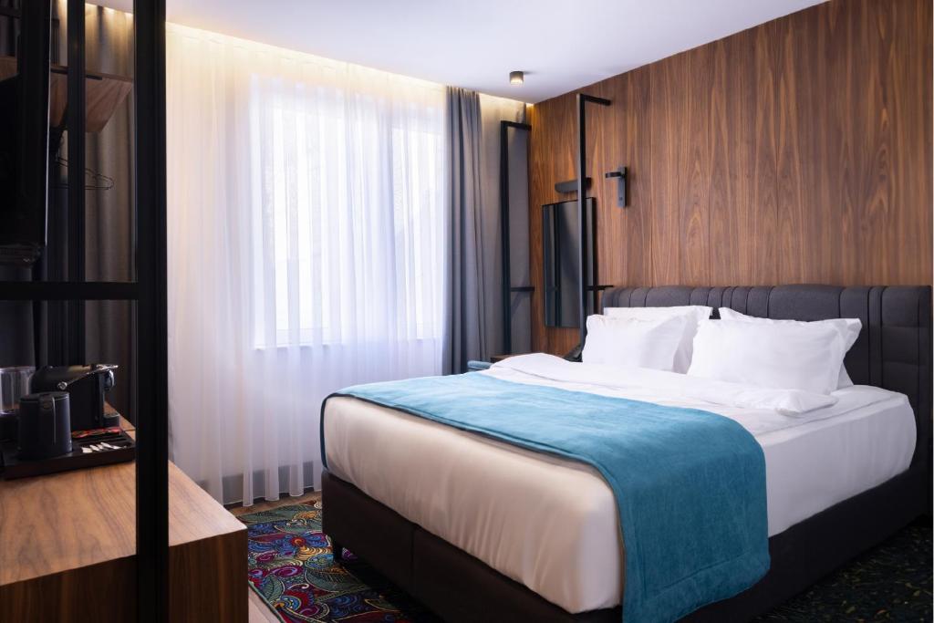 Hotel Square by MARGO photo 4