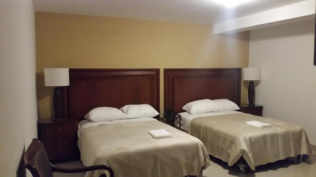 Siball Hotel photo 3