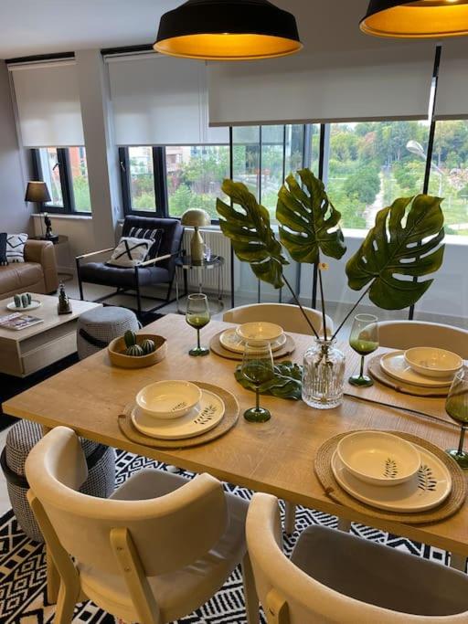2+1 Luxury flat ,near Old Town - Tap to explore photos
