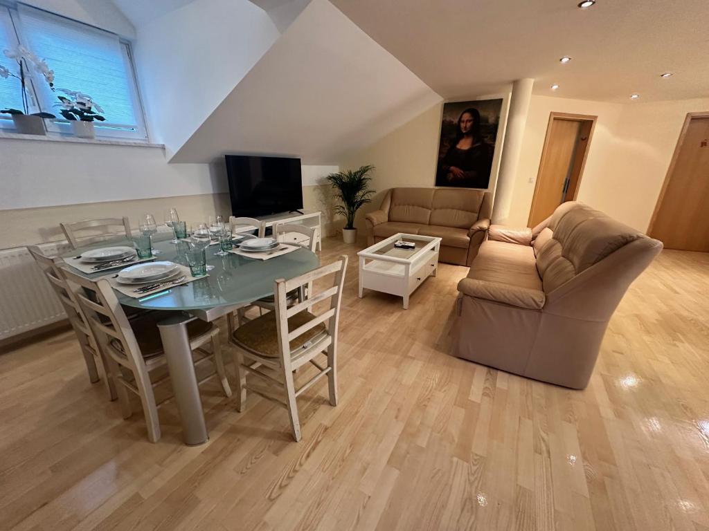 Apartment Izba Snovik photo 1