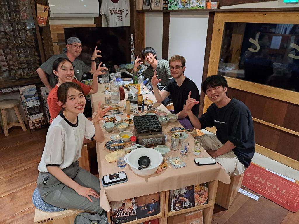 Tototo Morioka photo 2
