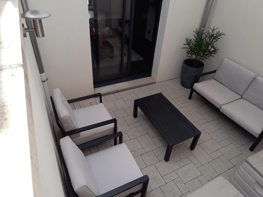 Gite Le Petit Malsbach Eguisheim - Thumbnail image