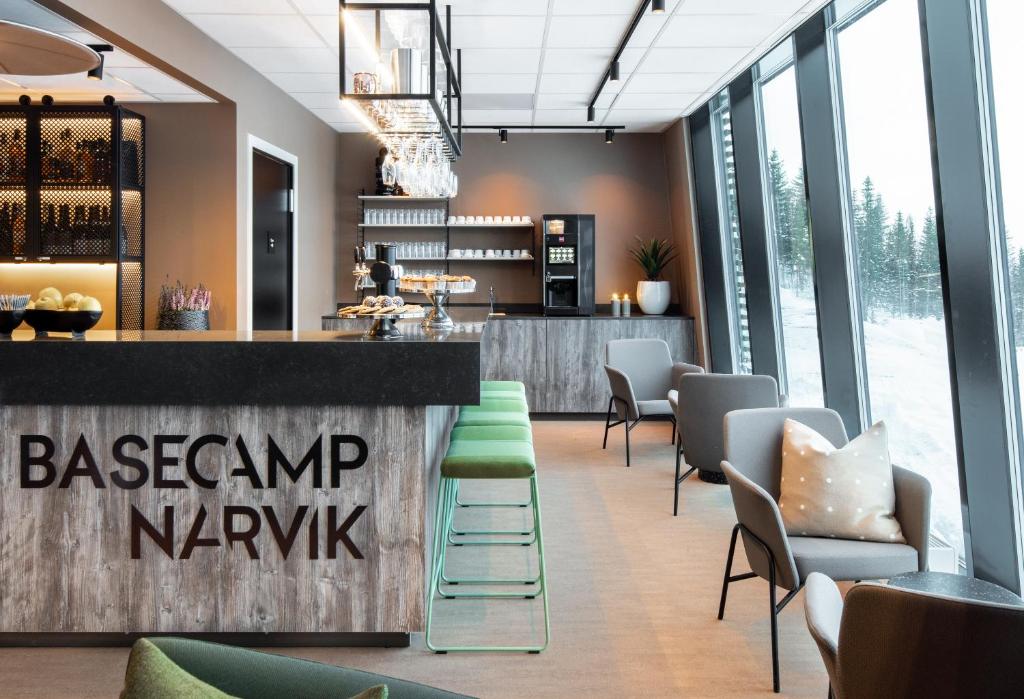Basecamp Narvik photo 1