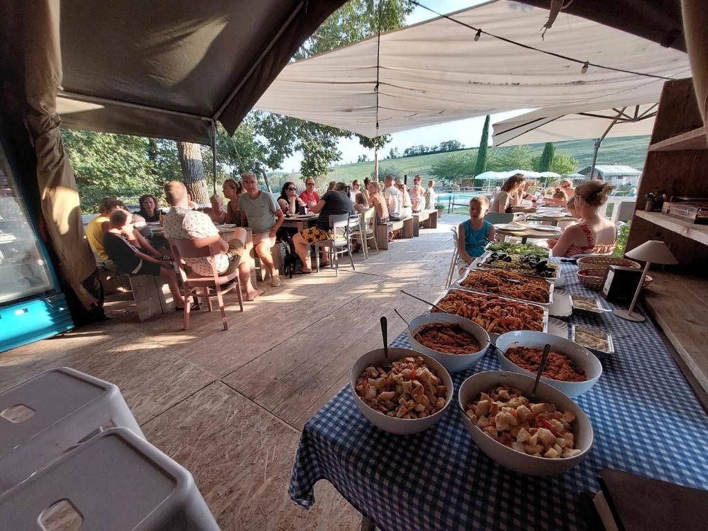Tenuta Tredici Ulivi photo 2