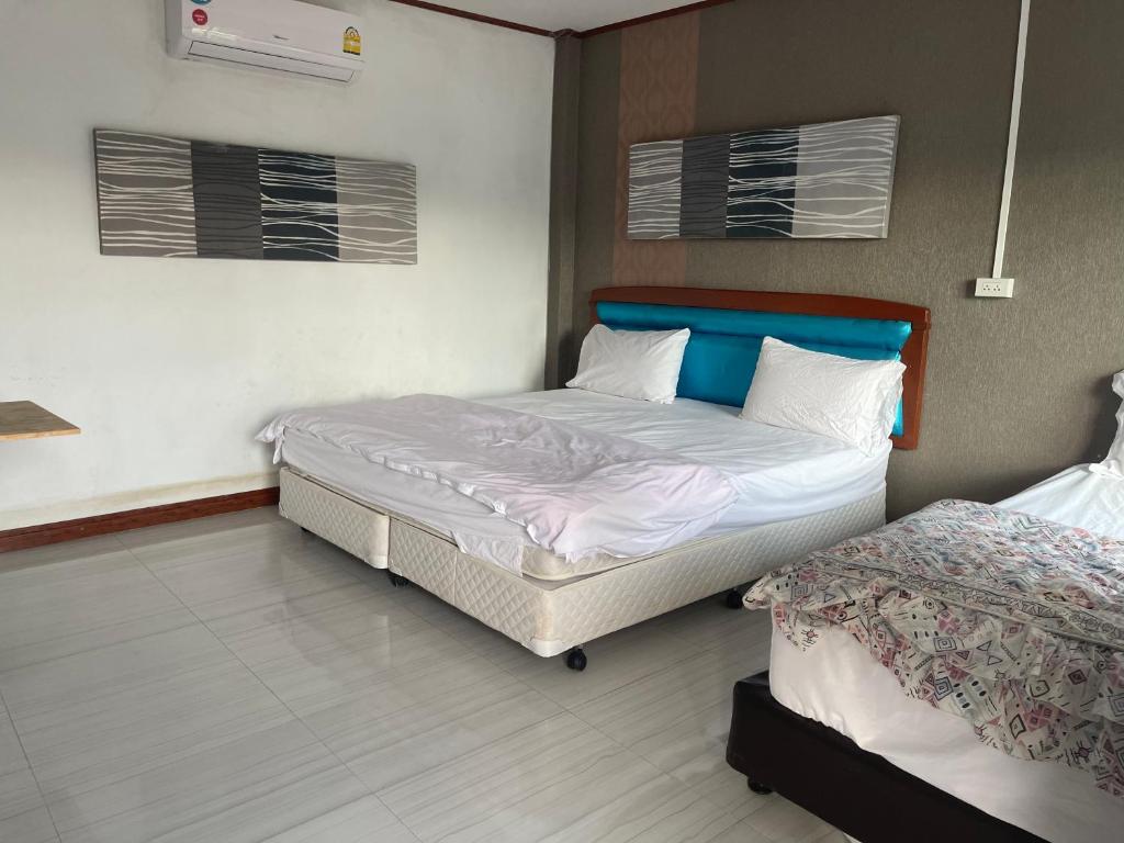 บุญพน รีสอร์ต Maldives resort&restaurant photo 1