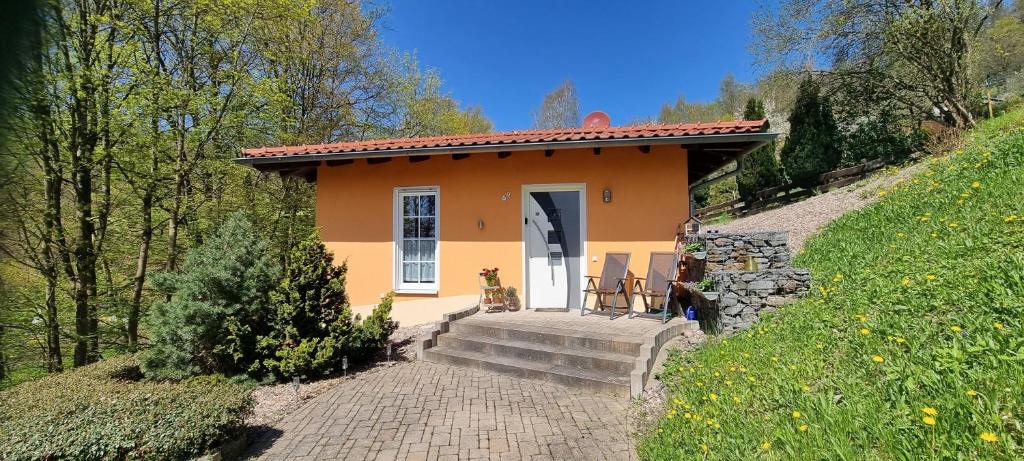 Ferienhaus - Bungalow photo 1