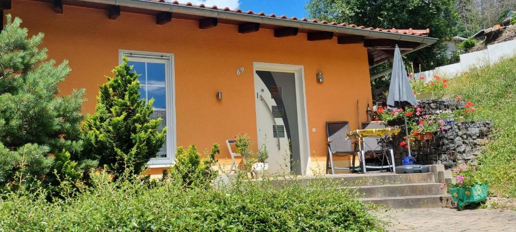 Ferienhaus - Bungalow photo 2