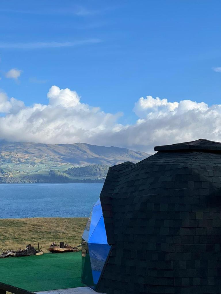 Glamping San Jerónimo