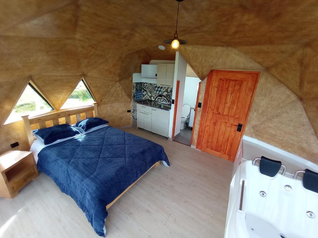 Glamping San Jerónimo photo 3