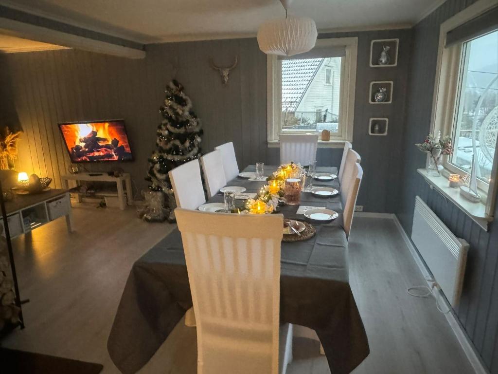 Hytte Sørlandet med spa photo 3