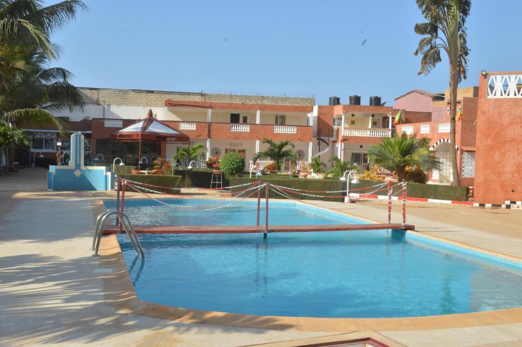 Hotel Takana photo 4