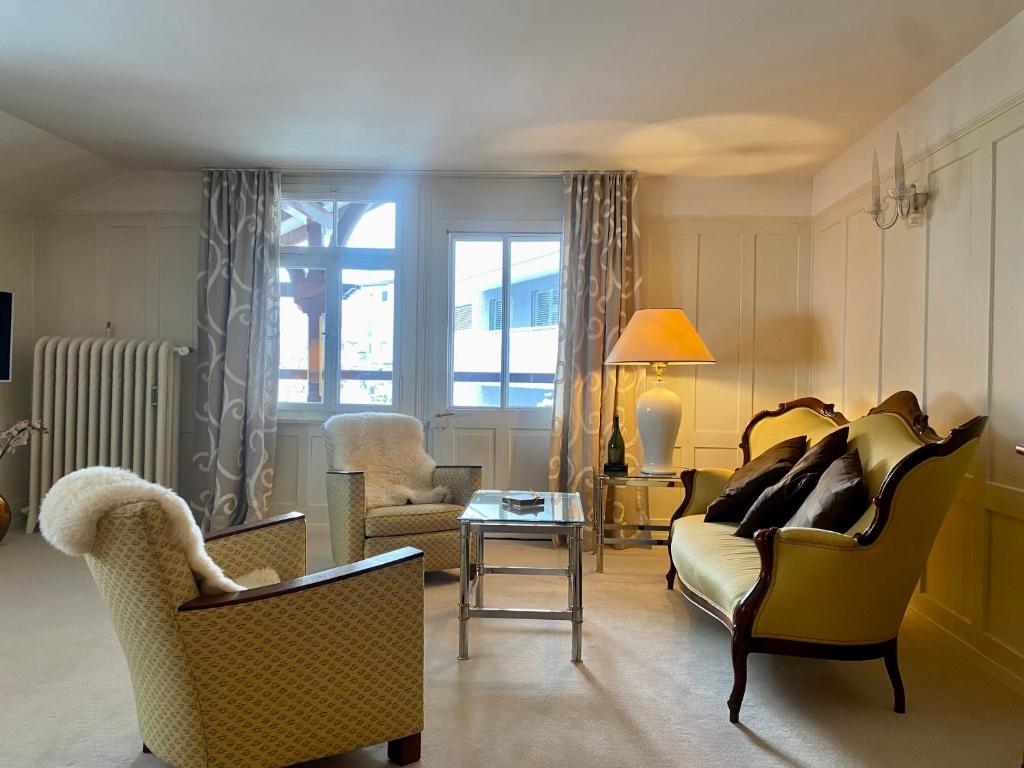 Apartment Snowboarders Palace photo 1