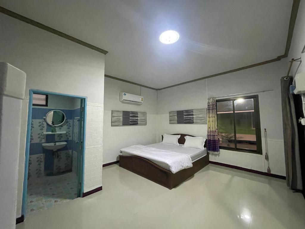 บุญพน รีสอร์ต Maldives resort&restaurant photo 2