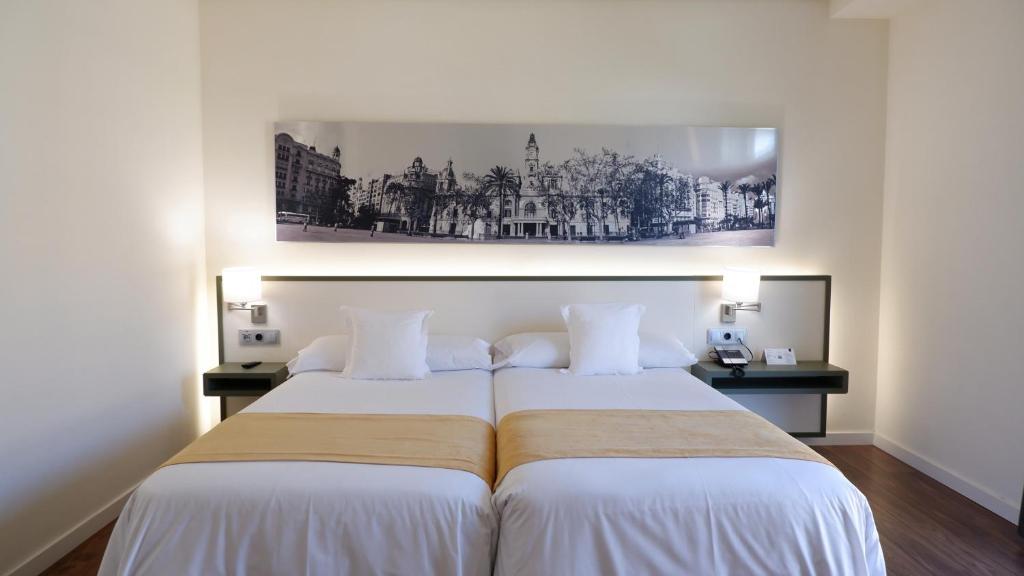 Primus Valencia photo 1
