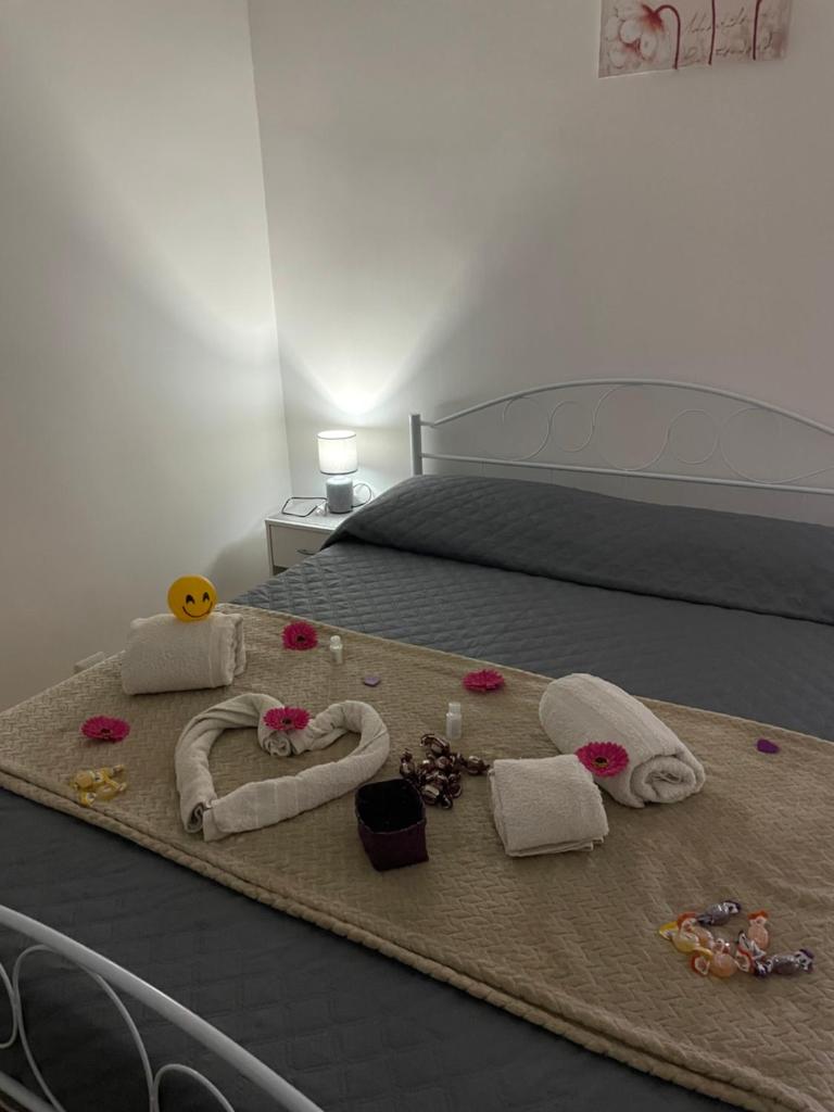 B&b il cuore di Kroton photo 3