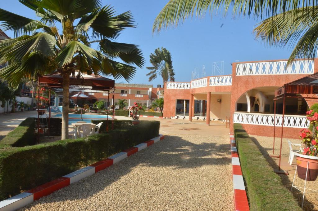 Hotel Takana photo 1