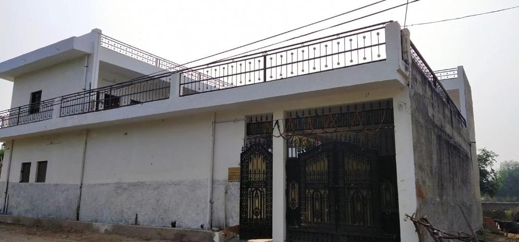 Krishna dhaam bungalow Goverdhan, Mathura