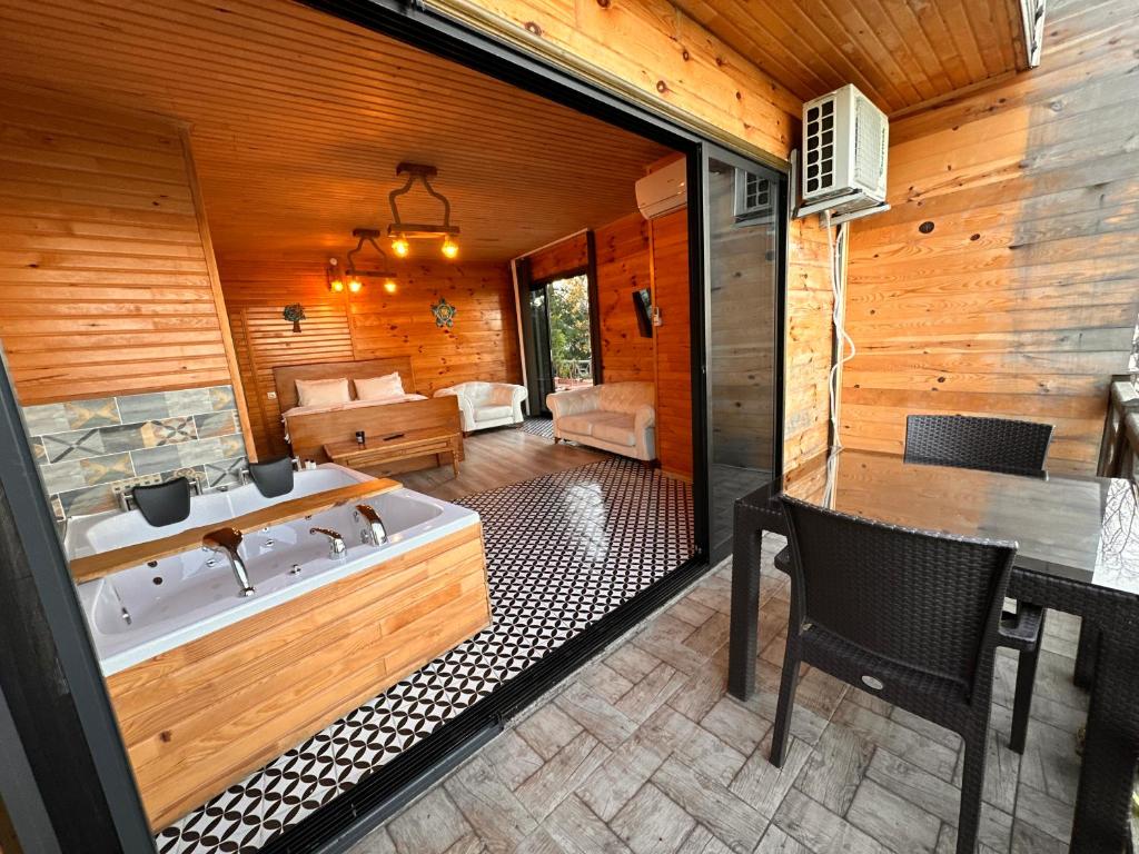 Falez Cafe&Restaurant&Pansiyon-Arhavi photo 3