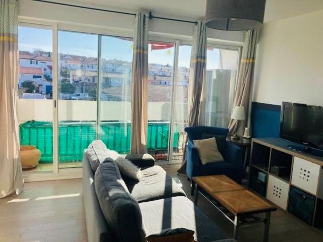 Appartement lumineux 2 chambres photo 1
